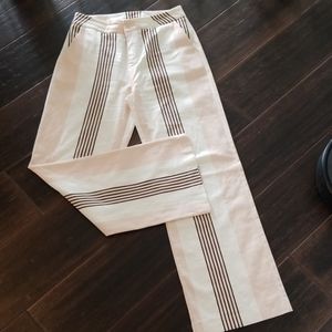 Wide Leg Dress Pants Costume Collection by Zara